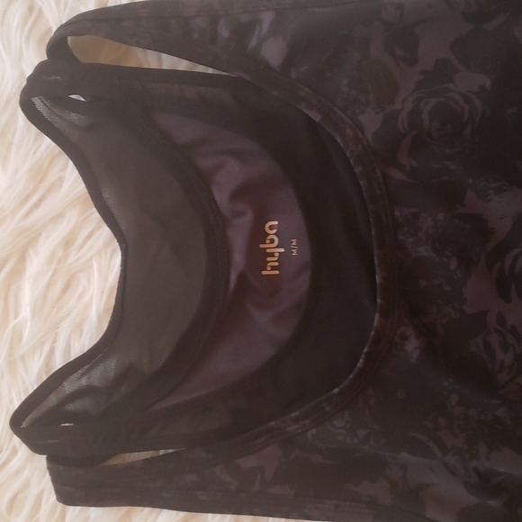 Hyba Activewear top - Picture 4 of 7